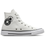 White-Black-White