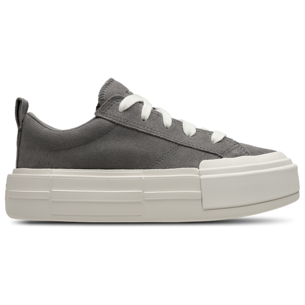 Image of Converse Ctas Cruise Low unisex Scarpe - Grigio - Scamosciato - Foot Locker035