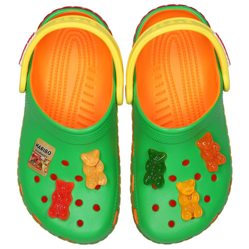Crocs Haribo Classic Clog | Foot Locker Czech Republic