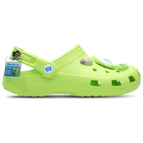 Monsters Inc Classic Clog - Grade School - Multi / Multi