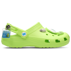 Grade School Shoes - Crocs Monsters Inc Classic Clog - Multi-Multi