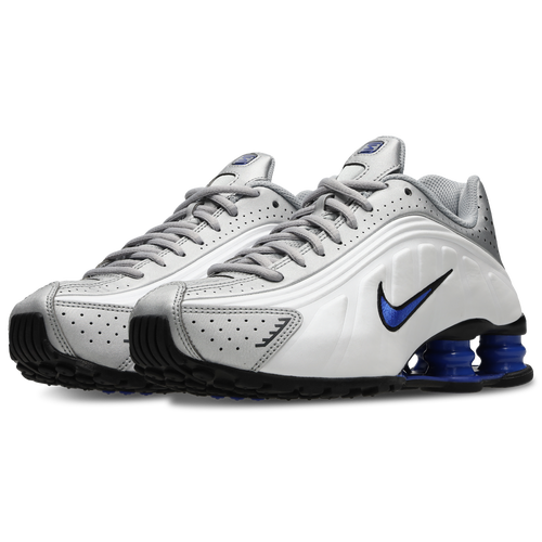 Nike Shox R4 - Image 2 of 8 Enlarged Image