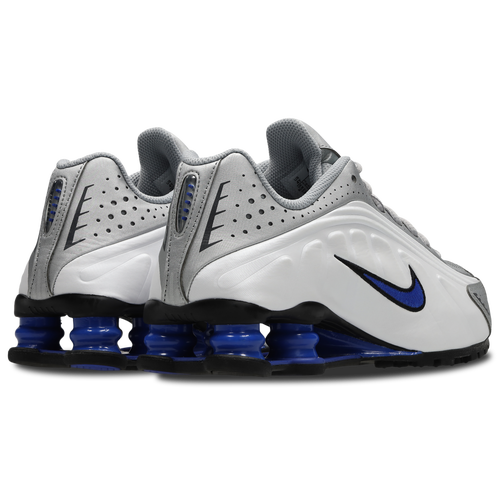 Nike Shox R4 - Image 3 of 8 Enlarged Image