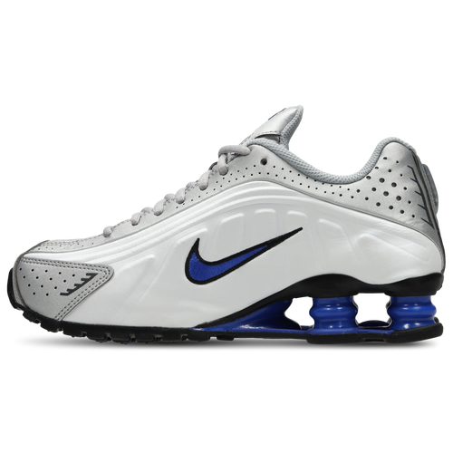 Nike Shox R4 - Image 4 of 8 Enlarged Image