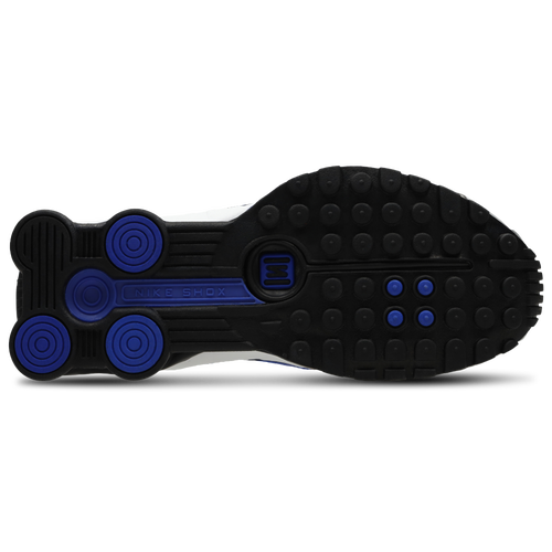 Nike Shox R4 - Image 6 of 8 Enlarged Image