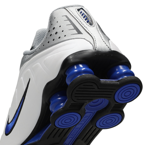 Nike Shox R4 - Image 7 of 8 Enlarged Image