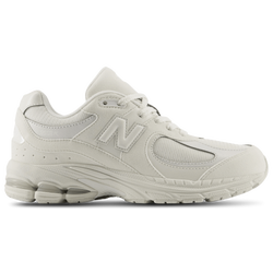 Scuola elementare e media Scarpe - New Balance 2002R - Beigetan-White-Grey