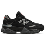 Black-Grey-Silver