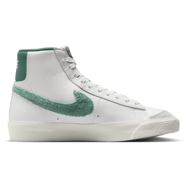Nike Blazer Mid '77Schuh für ältere Kinder - Weiß - FZ1158-100