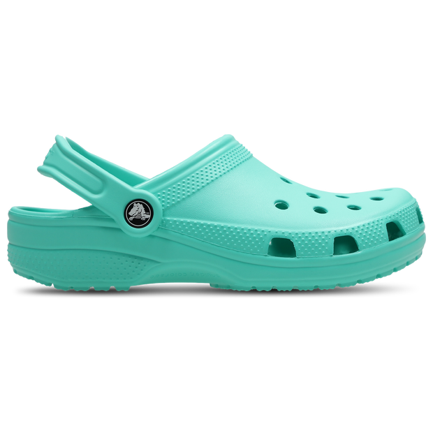 Image of Crocs Classic unisex Scarpe - Verde acqua - Plastic/Polycarbonate - Foot Locker035