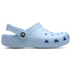 Grade School Shoes - Crocs Classic Clog - Blue Calcite-Blue Calcite