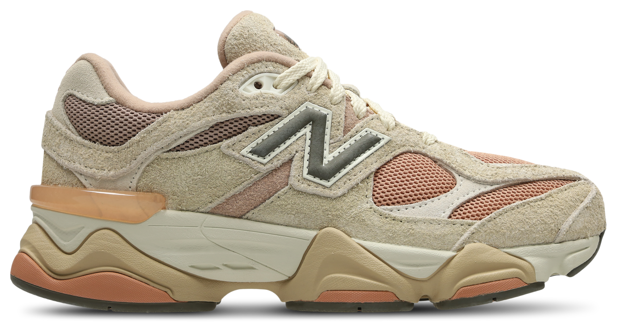 New Balance 9060 - Grade School Shoes