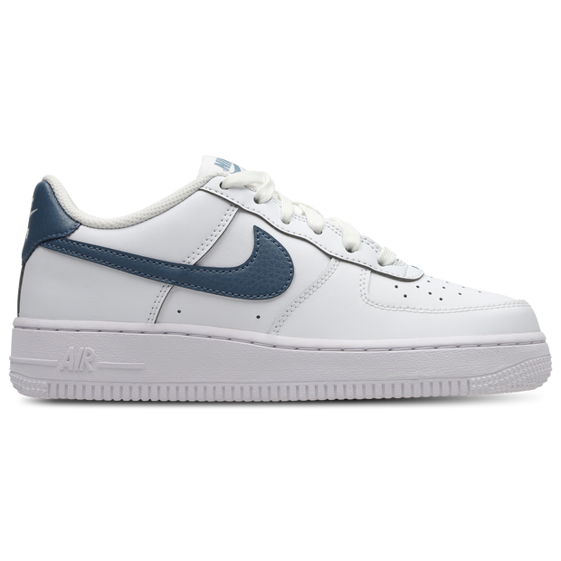 Sapatilhas Nike Air Force 1 Júnior - Branco - FV5948-121