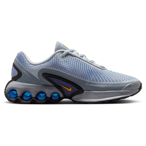 Buty dla dużych dzieci Nike Air Max Dn - Szary - FB8987-013