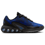 Black-Mtlc Silver-Obsidian
