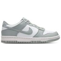 White-Lt Smoke Grey-White
