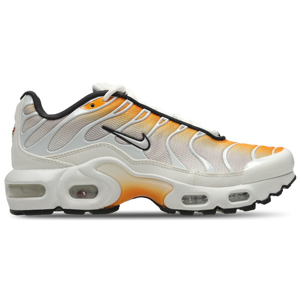 Image of Nike Tuned unisex Scarpe - Arancione - Rete/Sintetico - Foot Locker035