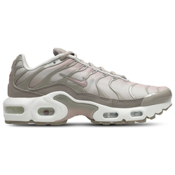 Grade School Shoes - Nike Air Max Tuned 1 - Photon Dust-Particle Rose