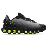 Black-Volt-Lt Smoke Grey