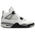 Jordan Retro 4 - basisschool Schoenen Summit White-Fire Red-Tech Gre