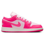 Pink Foam-Hyper Pink-Summit Wh