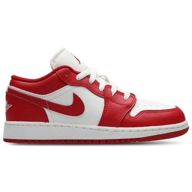 Jordan Air Jordan 1 herensneaker wit