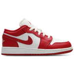 Summit White-Varsity Red