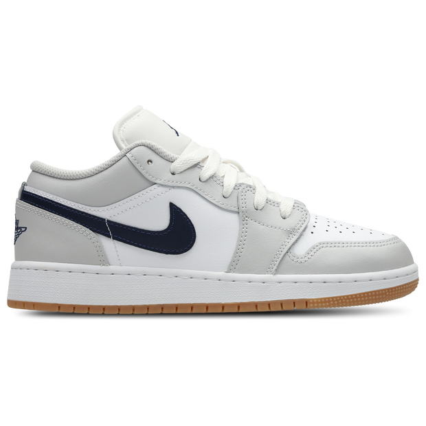 Jordan Air Jordan 1 kindersneaker wit