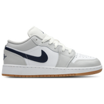 White-Midnight Navy-Neutral Gr