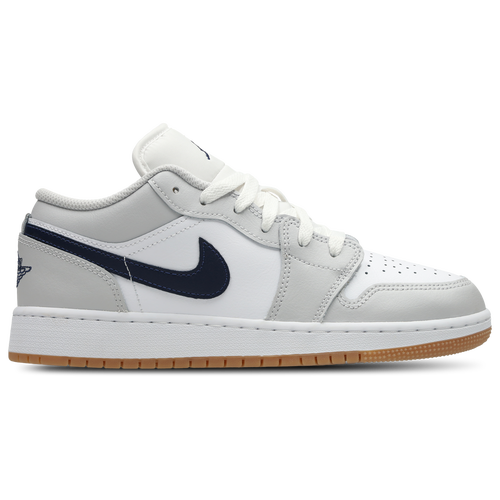 Jordan Aj1 Low - Image 1 of 7 Enlarged Image