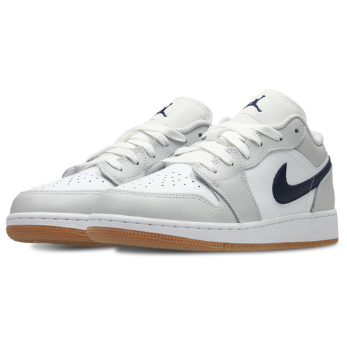 Jordan Aj1 Low - Image 2 of 7 Enlarged Image