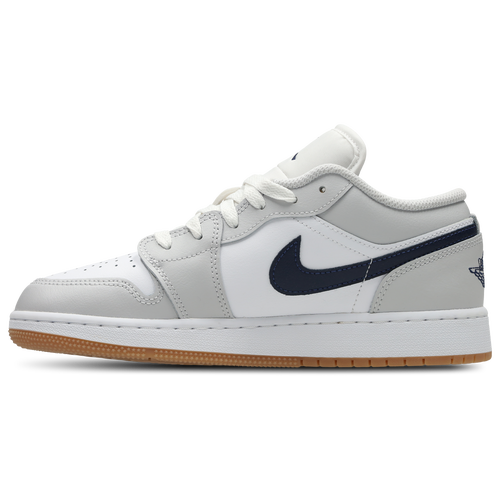 Jordan Aj1 Low - Image 4 of 7 Enlarged Image