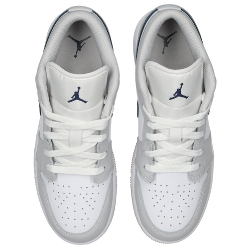 Jordan Aj1 Low - Image 5 of 7 Enlarged Image