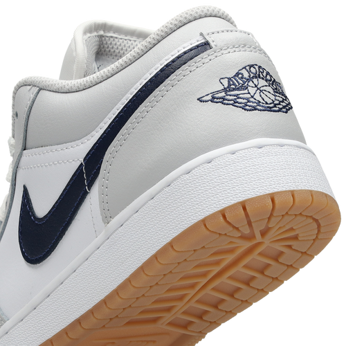 Jordan Aj1 Low - Image 7 of 7 Enlarged Image