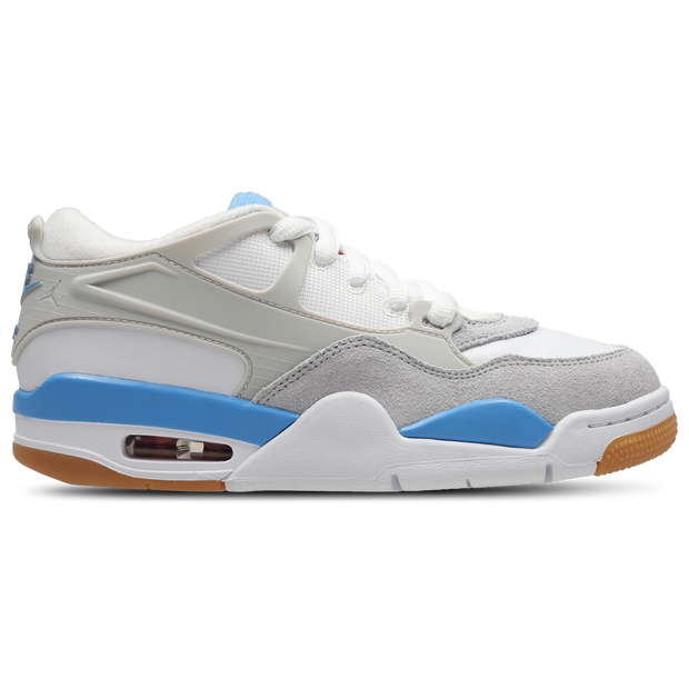 Image of Jordan 4rm unisex Scarpe - Bianco - Pelle - Foot Locker035