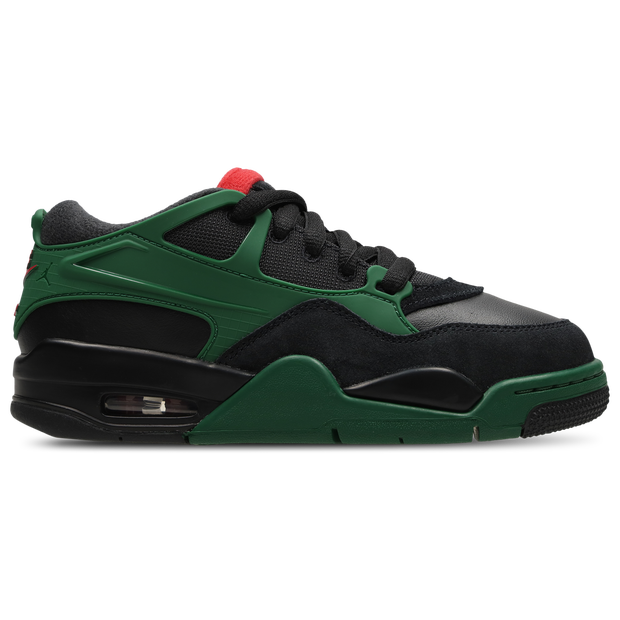 Air Jordan 4 RM-sko til større børn - sort - FQ7938-003