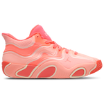 Pink Tint-Guava Ice-Lava Glow