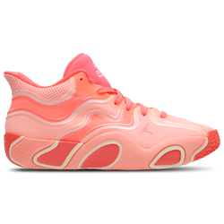 Scuola elementare e media Scarpe - Jordan Tatum 3 - Pink Tint-Guava Ice-Lava Glow