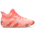 Jordan Tatum 3 - Grundschule Schuhe Pink Tint-Guava Ice-Lava Glow