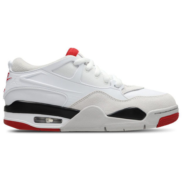 Jordan 4rm Unisex Shoes - White - Size: 3.5 - Leather - Foot Locker - FQ7938-102