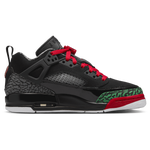 Black-Varsity Red