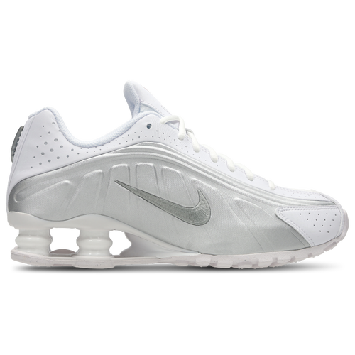 Nike Shox R4 - Image 1 of 8 Enlarged Image