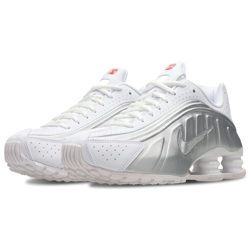 Nike Shox R4 - Image 2 of 8 Enlarged Image