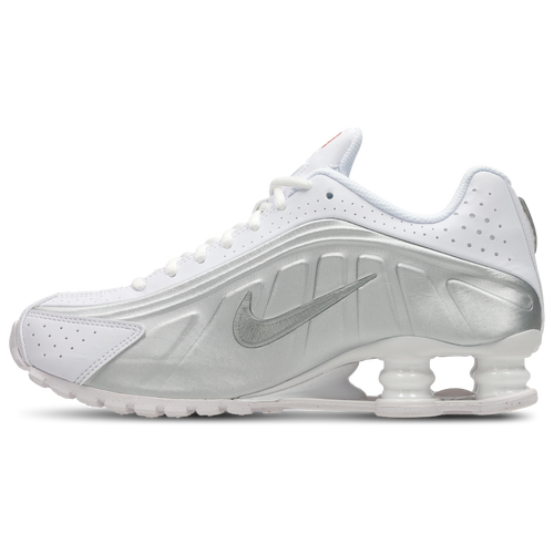 Nike Shox R4 - Image 4 of 8 Enlarged Image