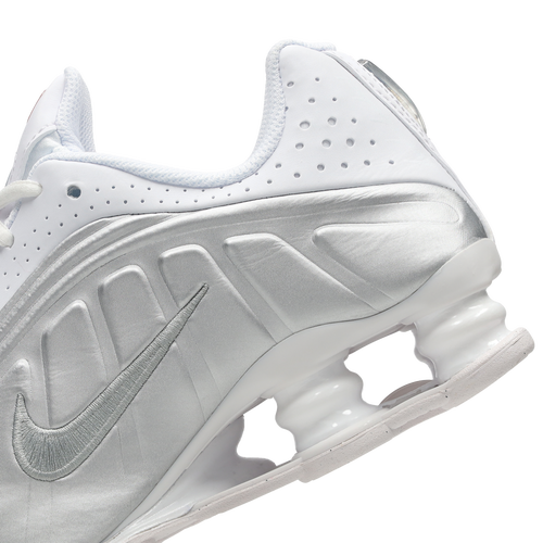 Nike Shox R4 - Image 8 of 8 Enlarged Image