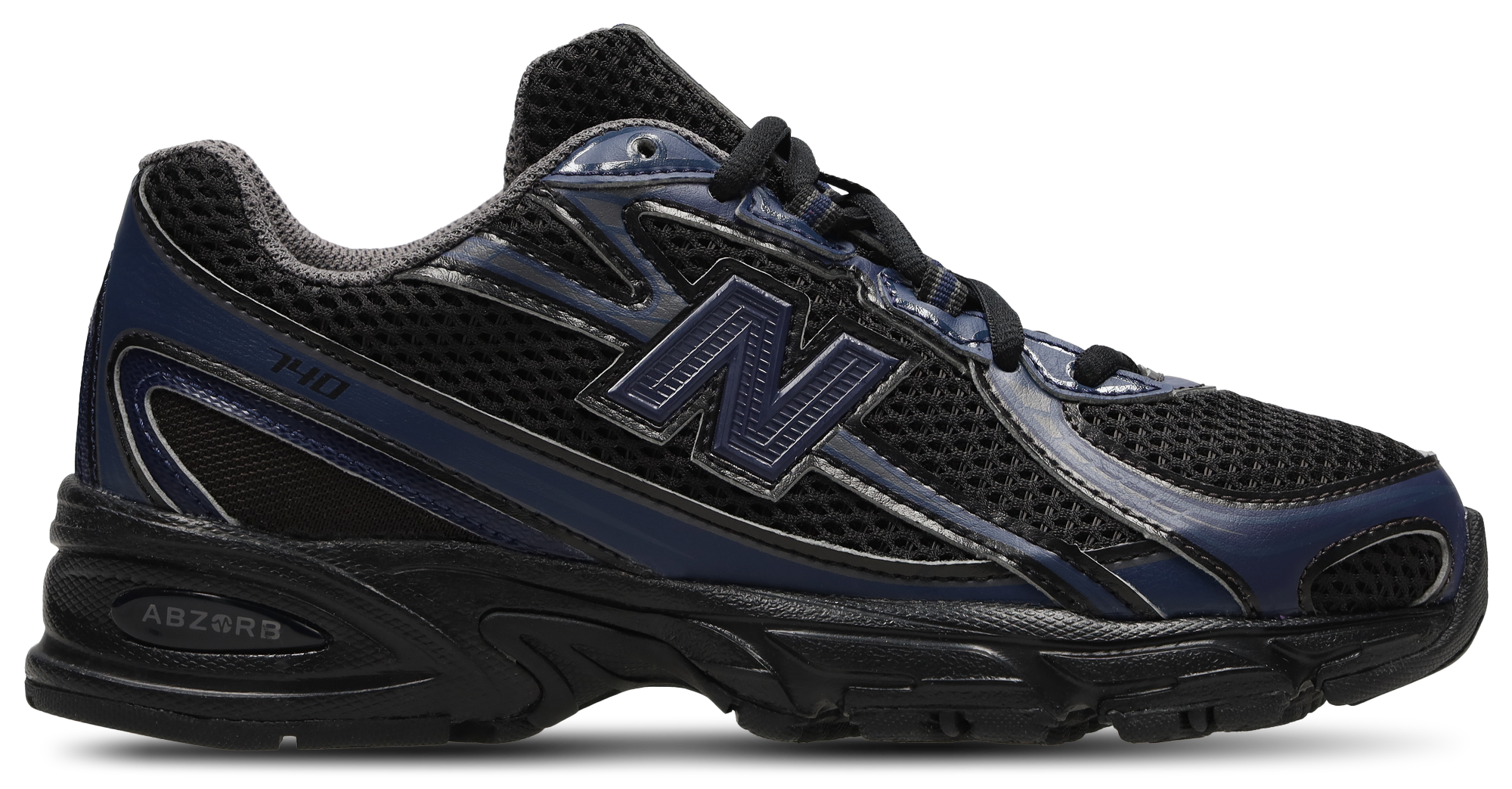New Balance 740 - Grade School Shoes