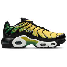Varsity Maize-Black-Pine Green