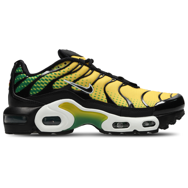 Image of Nike Tuned unisex Scarpe - Giallo - Rete/Sintetico - Foot Locker035