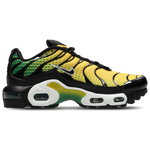 Varsity Maize-Black-Pine Green