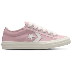basisschool Schoenen - Converse Star Player 76 - Pink-Sugar Berry-Vintage White